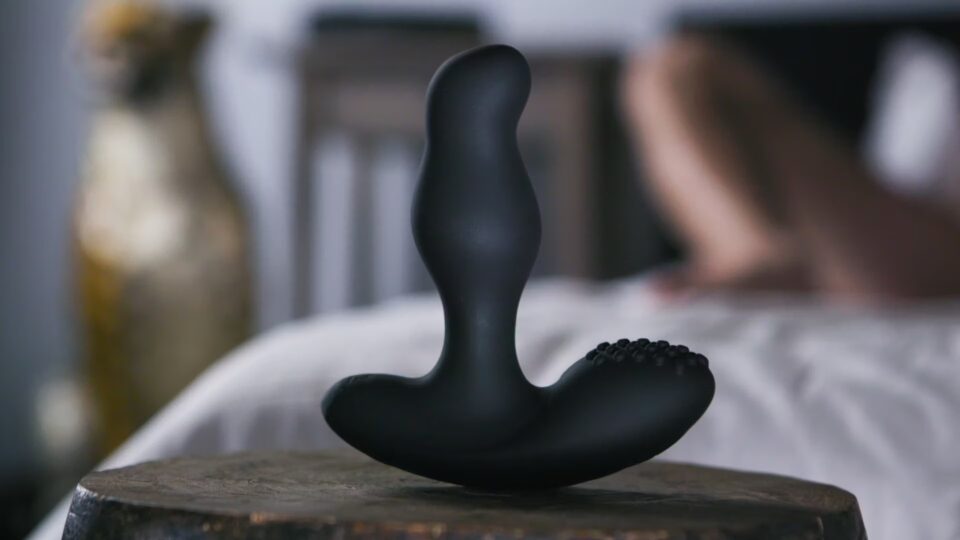 Thor Prostate Massager