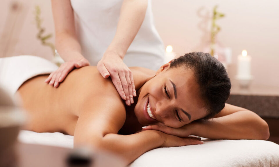 Exclusive Insights for Seeking Your Escort and Erotic Massage in Las Vegas